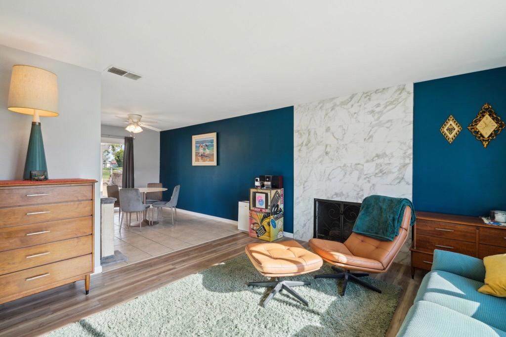 Palm Desert Country - Residential