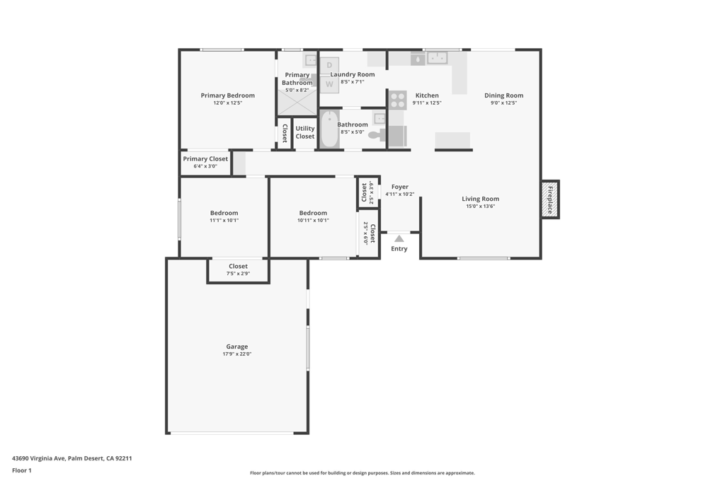 Palm Desert Country - Residential