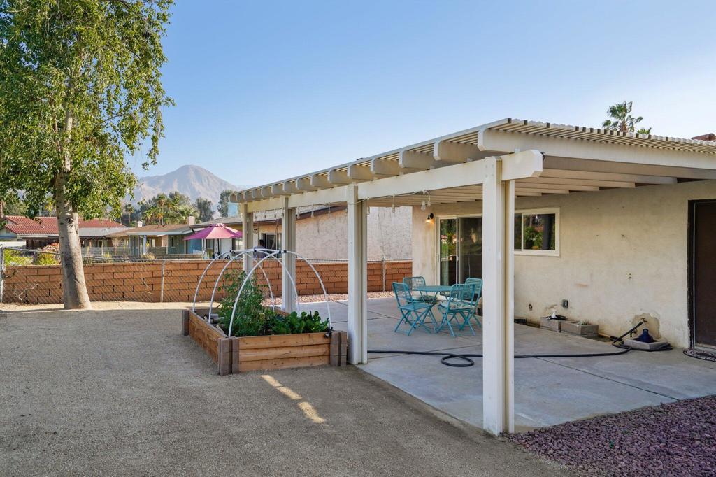 Palm Desert Country - Residential