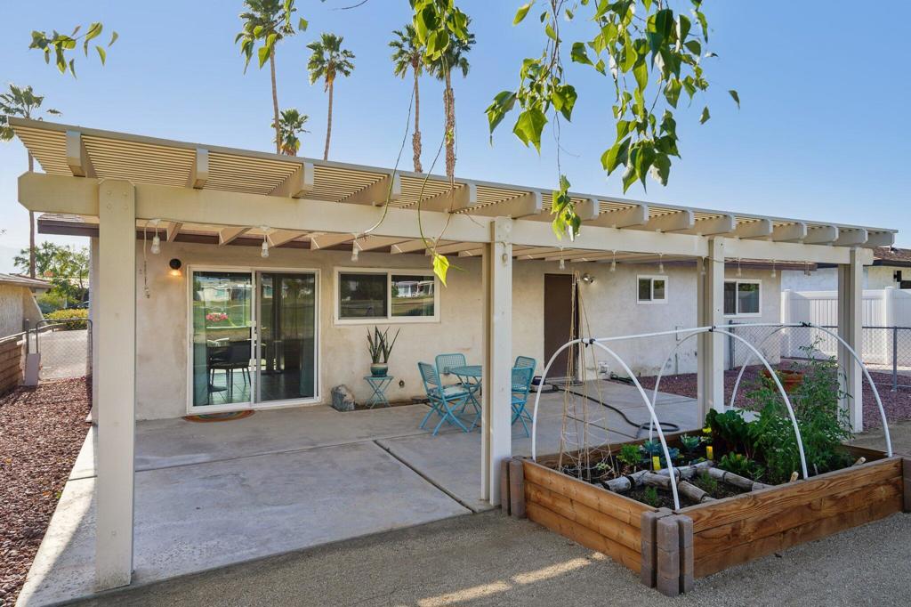 Palm Desert Country - Residential