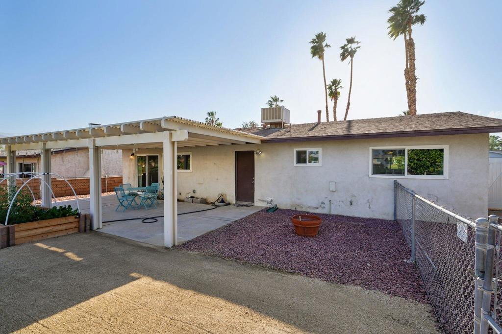 Palm Desert Country - Residential