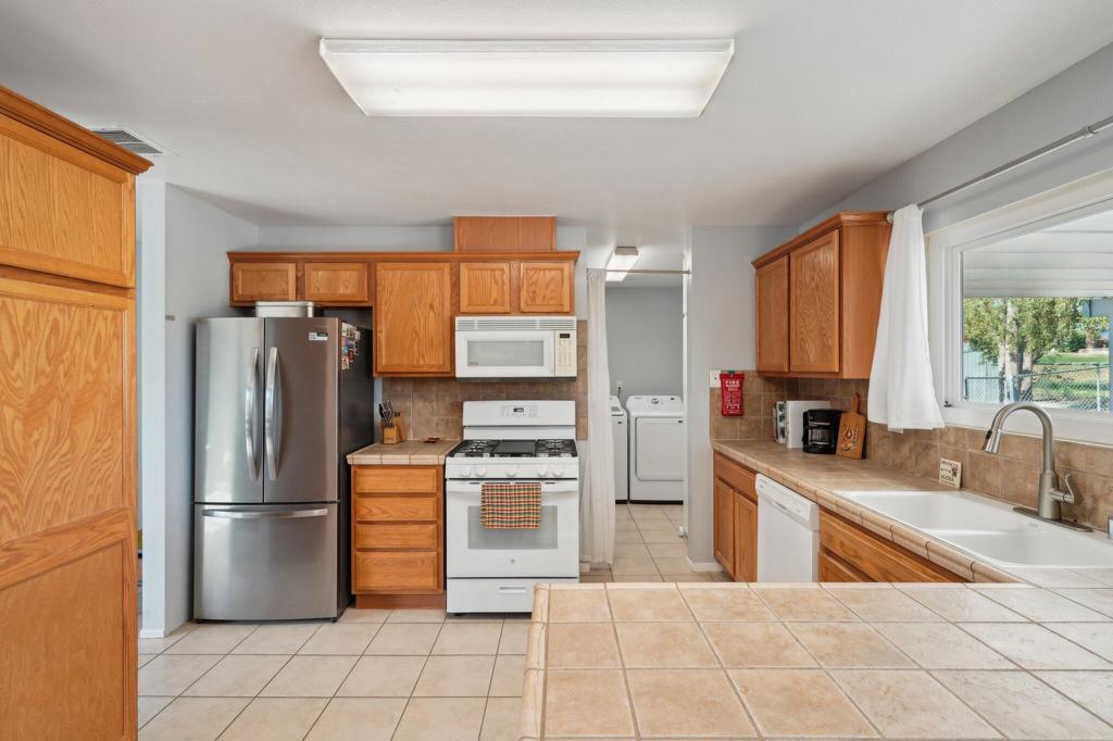 Palm Desert Country - Residential