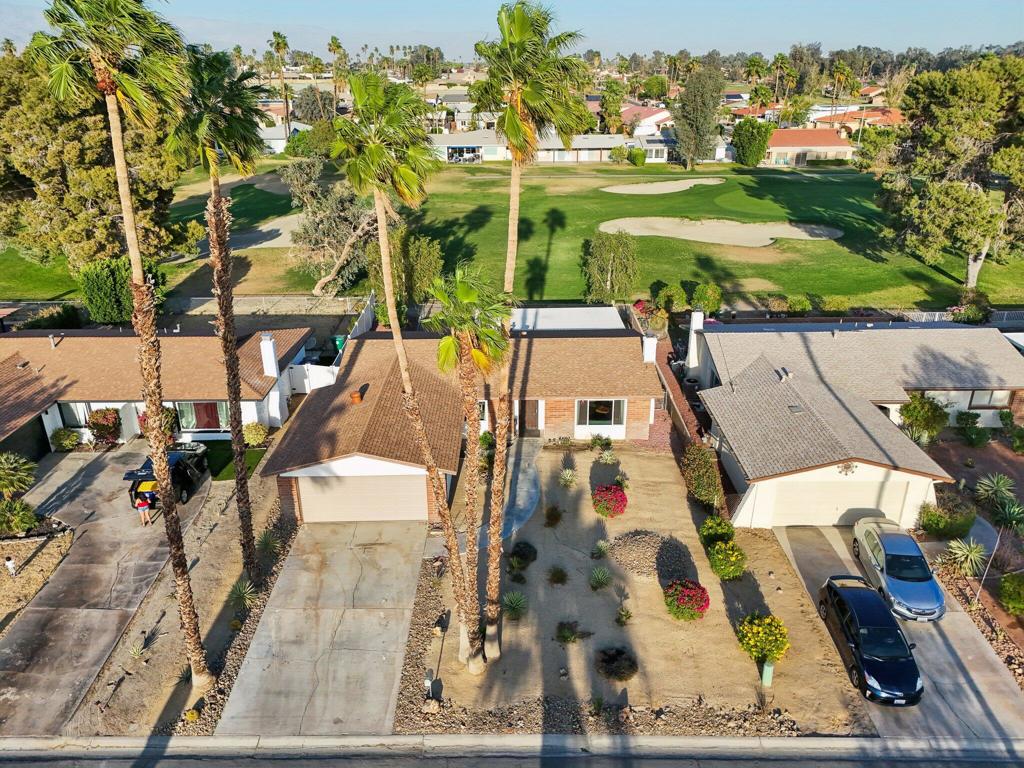 Palm Desert Country - Residential