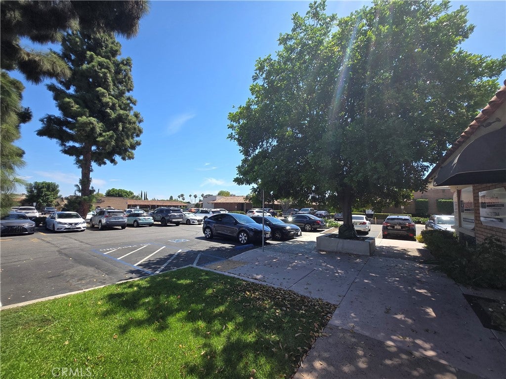 Newport Ave