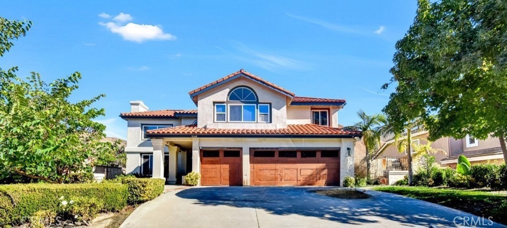 EXPERIENCE UPSCALE LIVING IN THIS BEAUTIFULLY REMODELED TWO-STORY HOME LOCATED IN ONE OF YORBA LINDA’S MOST DESIRABLE AND PEACEFUL NEIGHBORHOODS. THIS SPACIOUS 4 BEDROOM PLUS DEN AND 4 BATHROOM HOME OFFERS OVER 3,000 SQUARE FEET OF STYLISH AND COMFORTABLE LIVING SPACE. STEP INSIDE TO FIND SOARING CEILINGS, LOTS OF NATURAL LIGHT, AND AN OPEN-CONCEPT LAYOUT PERFECT FOR EVERYDAY LIVING AND ENTERTAINING. THE HOME FEATURES HIGH-END FINISHES, A CHEF-STYLE KITCHEN, CUSTOM UPGRADES, AND ELEGANT BATHROOMS. ALL BEDROOMS ARE GENEROUSLY SIZED, AND THE LUXURIOUS SUITE INCLUDES A BATHROOM DOWNSTAIRS FOR YOUR PRIVATE RETREAT. THE HOME ALSO INCLUDES AN ATTACHED GARAGE WITH A CLEAN EPOXY FINISH—GREAT FOR STORAGE OR EXTRA SPACE. LOCATED ON A QUIET STREET, YOU’LL ENJOY EASY ACCESS TO TOP-RATED SCHOOLS, BEAUTIFUL PARKS, SHOPPING, AND DINING. THIS MOVE-IN READY HOME IS A RARE LEASING OPPORTUNITY IN YORBA LINDA.