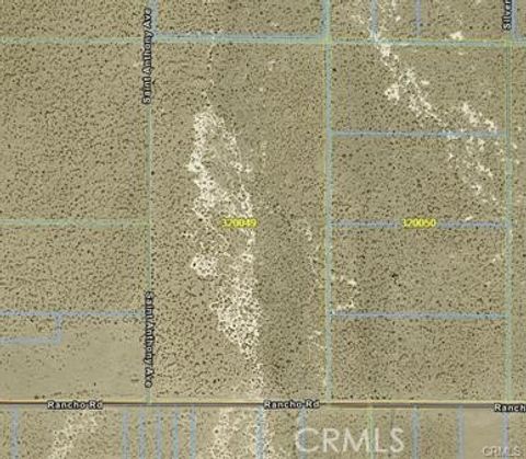 Photo of 1 Rancho Road, Adelanto, CA 92301 (MLS # SR25258628)