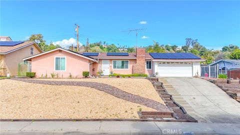 Photo of 1315 Hillside Dr, Pomona, CA 91768 (MLS # CV26002923)