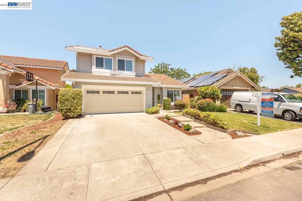 32767 Hilmar St ST, Union City CA 94587