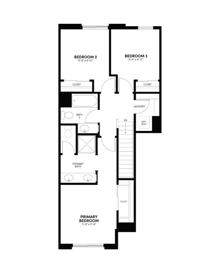 4214 Marigold Lane