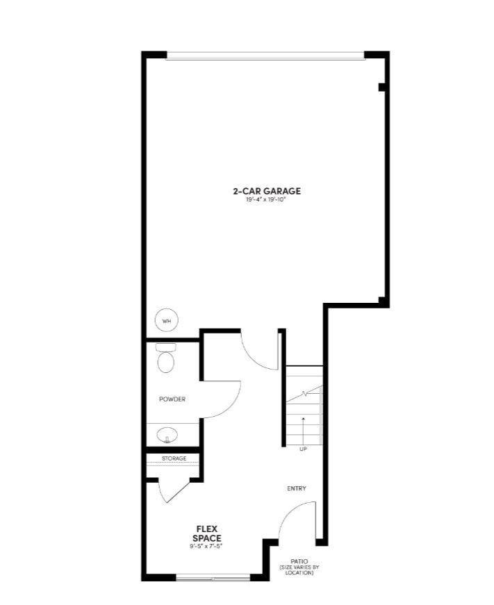 4214 Marigold Lane