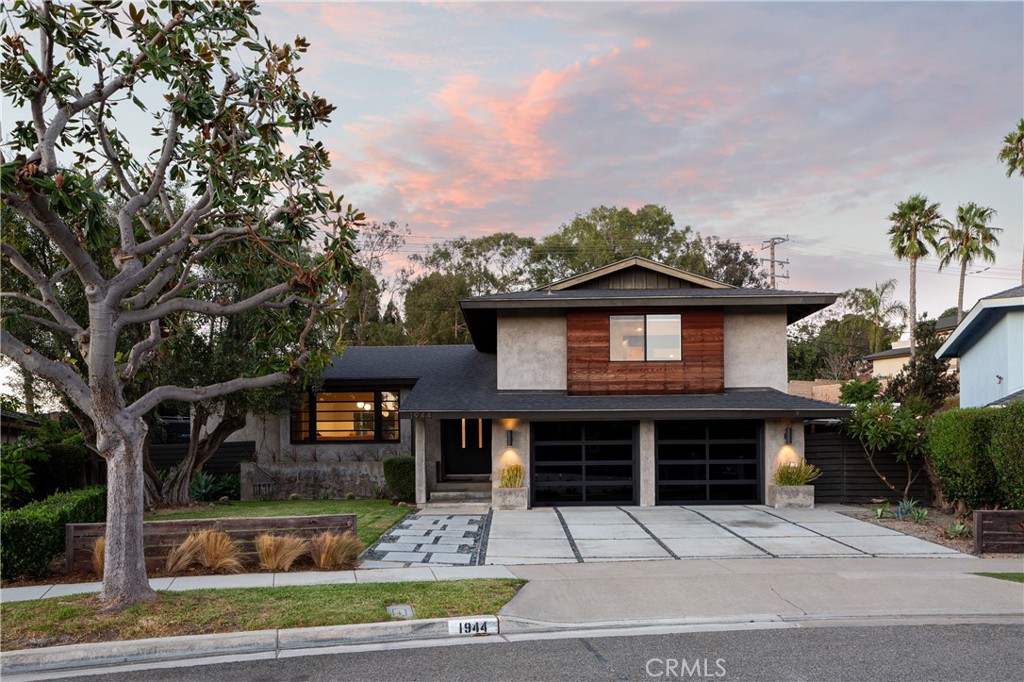 Republic Homes (MBRE) - Residential