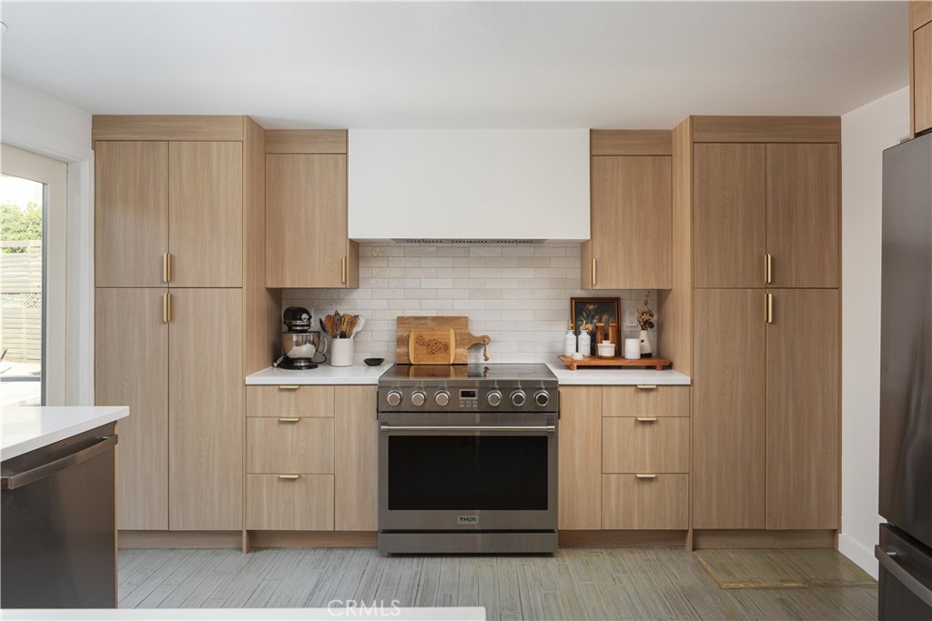 Republic Homes (MBRE) - Residential