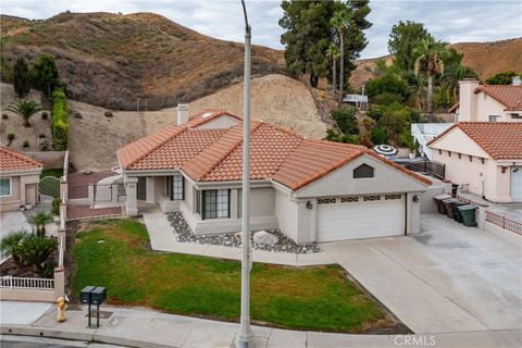 3013 Canyon Vista Drive Colton CA 92324