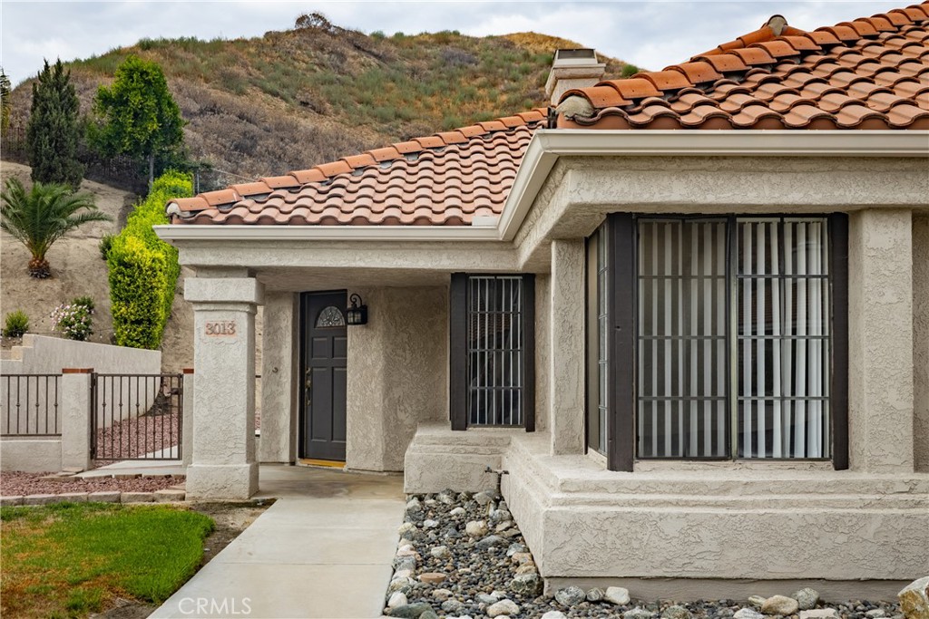 3013 Canyon Vista Drive