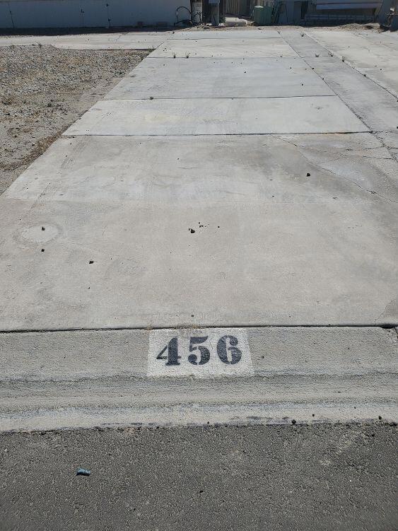 84250 Indio Springs Drive 456