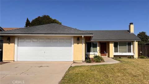 924 Grapevine Road Santa Maria CA 93454