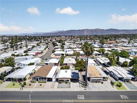 Tiny photo for 810 San Ramon Dr, Hemet, CA 92543 (MLS # SW26086284)