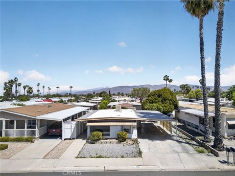 Tiny photo for 810 San Ramon Dr, Hemet, CA 92543 (MLS # SW26086284)