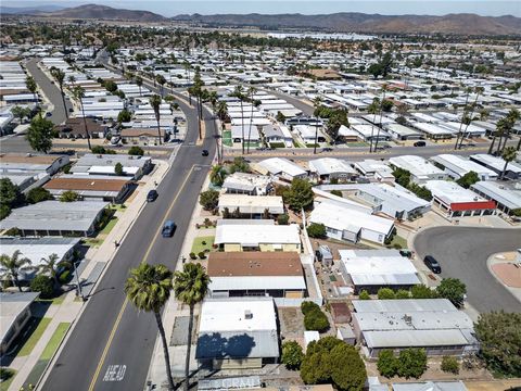 Tiny photo for 810 San Ramon Dr, Hemet, CA 92543 (MLS # SW26086284)