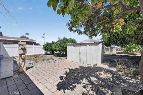 Tiny photo for 810 San Ramon Dr, Hemet, CA 92543 (MLS # SW26086284)