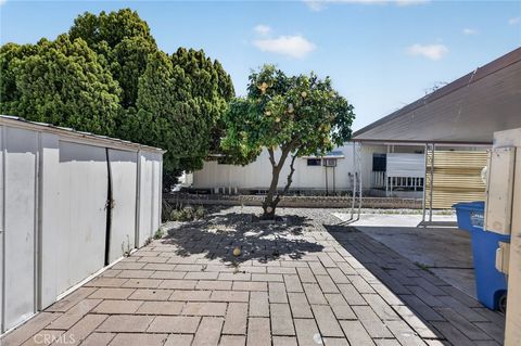 Tiny photo for 810 San Ramon Dr, Hemet, CA 92543 (MLS # SW26086284)