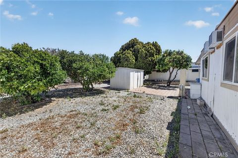 Tiny photo for 810 San Ramon Dr, Hemet, CA 92543 (MLS # SW26086284)