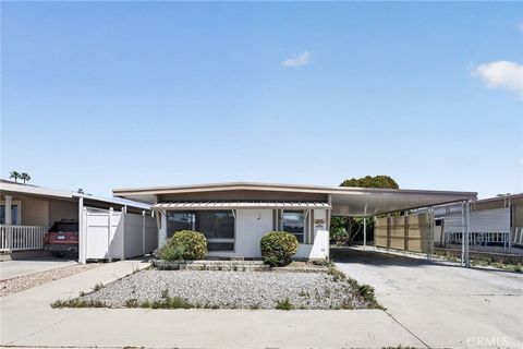 Tiny photo for 810 San Ramon Dr, Hemet, CA 92543 (MLS # SW26086284)