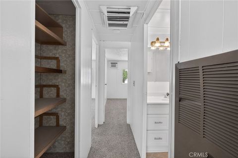 Tiny photo for 810 San Ramon Dr, Hemet, CA 92543 (MLS # SW26086284)