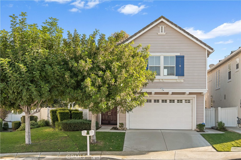 3271 Willow Hollow Road