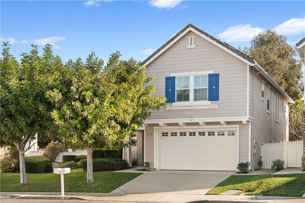 3271 Willow Hollow Road