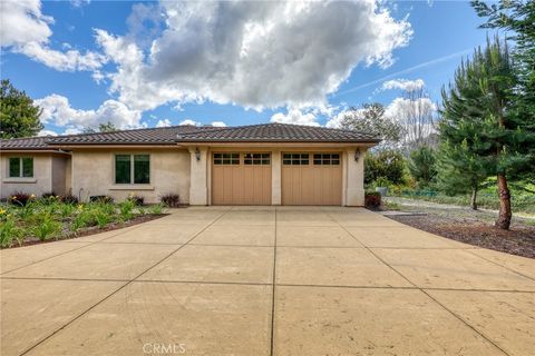 Tiny photo for 250 Foxen Bluff Lane, Arroyo Grande, CA 93420 (MLS # PI26087117)
