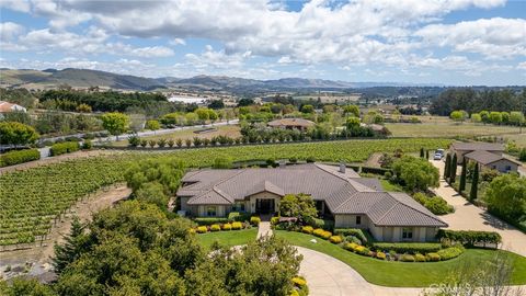 Tiny photo for 250 Foxen Bluff Lane, Arroyo Grande, CA 93420 (MLS # PI26087117)