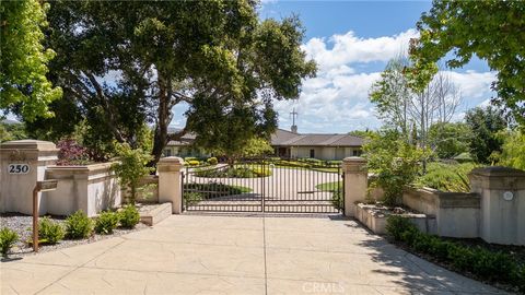 Tiny photo for 250 Foxen Bluff Lane, Arroyo Grande, CA 93420 (MLS # PI26087117)