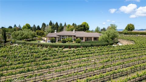 Tiny photo for 250 Foxen Bluff Lane, Arroyo Grande, CA 93420 (MLS # PI26087117)