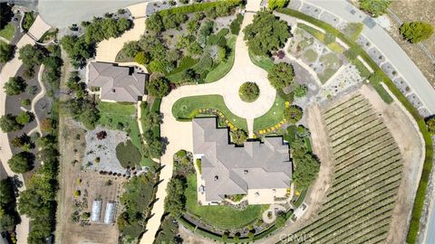 Tiny photo for 250 Foxen Bluff Lane, Arroyo Grande, CA 93420 (MLS # PI26087117)