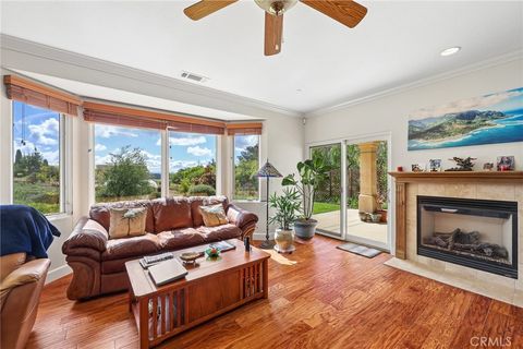 Tiny photo for 250 Foxen Bluff Lane, Arroyo Grande, CA 93420 (MLS # PI26087117)