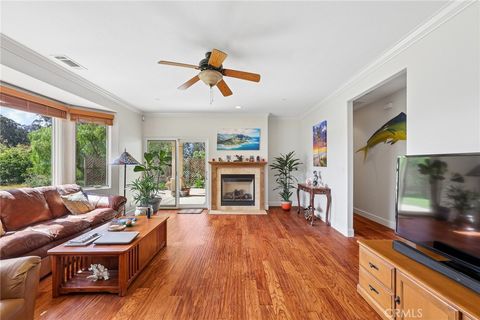 Tiny photo for 250 Foxen Bluff Lane, Arroyo Grande, CA 93420 (MLS # PI26087117)