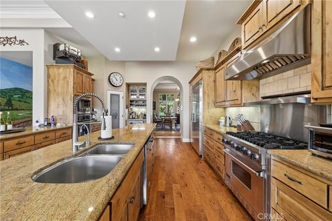 Tiny photo for 250 Foxen Bluff Lane, Arroyo Grande, CA 93420 (MLS # PI26087117)