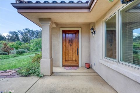 Tiny photo for 250 Foxen Bluff Lane, Arroyo Grande, CA 93420 (MLS # PI26087117)