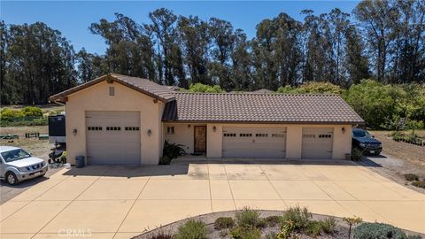 Tiny photo for 250 Foxen Bluff Lane, Arroyo Grande, CA 93420 (MLS # PI26087117)
