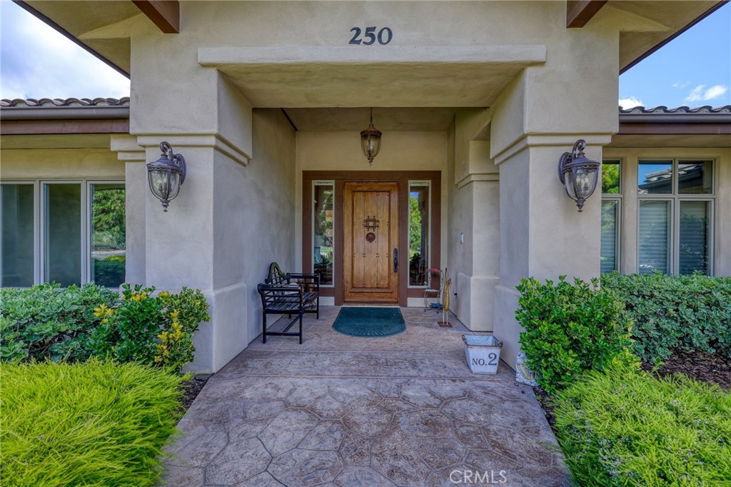 250 Foxen Bluff Lane