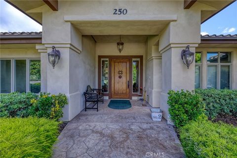 Tiny photo for 250 Foxen Bluff Lane, Arroyo Grande, CA 93420 (MLS # PI26087117)