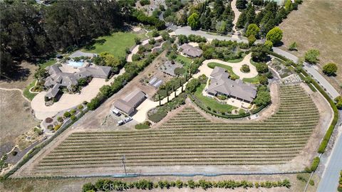 Tiny photo for 250 Foxen Bluff Lane, Arroyo Grande, CA 93420 (MLS # PI26087117)