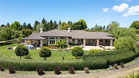 Tiny photo for 250 Foxen Bluff Lane, Arroyo Grande, CA 93420 (MLS # PI26087117)