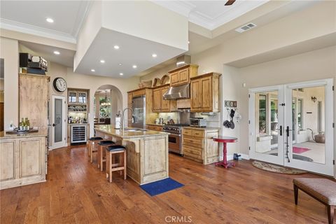 Tiny photo for 250 Foxen Bluff Lane, Arroyo Grande, CA 93420 (MLS # PI26087117)