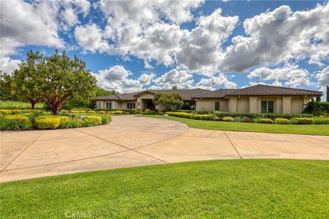 Photo of 250 Foxen Bluff Lane, Arroyo Grande, CA 93420 (MLS # PI26087117)