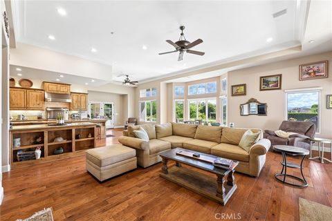 Tiny photo for 250 Foxen Bluff Lane, Arroyo Grande, CA 93420 (MLS # PI26087117)