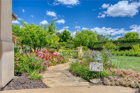 Tiny photo for 250 Foxen Bluff Lane, Arroyo Grande, CA 93420 (MLS # PI26087117)