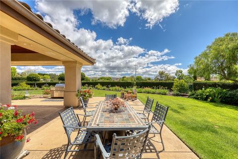 Tiny photo for 250 Foxen Bluff Lane, Arroyo Grande, CA 93420 (MLS # PI26087117)