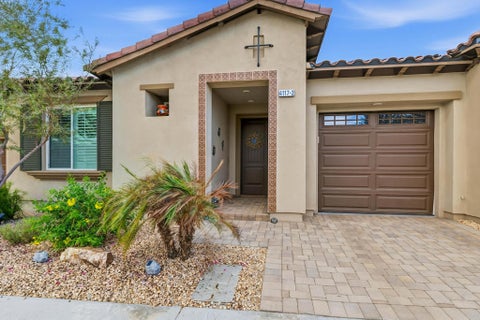Photo of 4117 Via Carrara #2, Palm Desert, CA 92260 (MLS # 219153504PS)